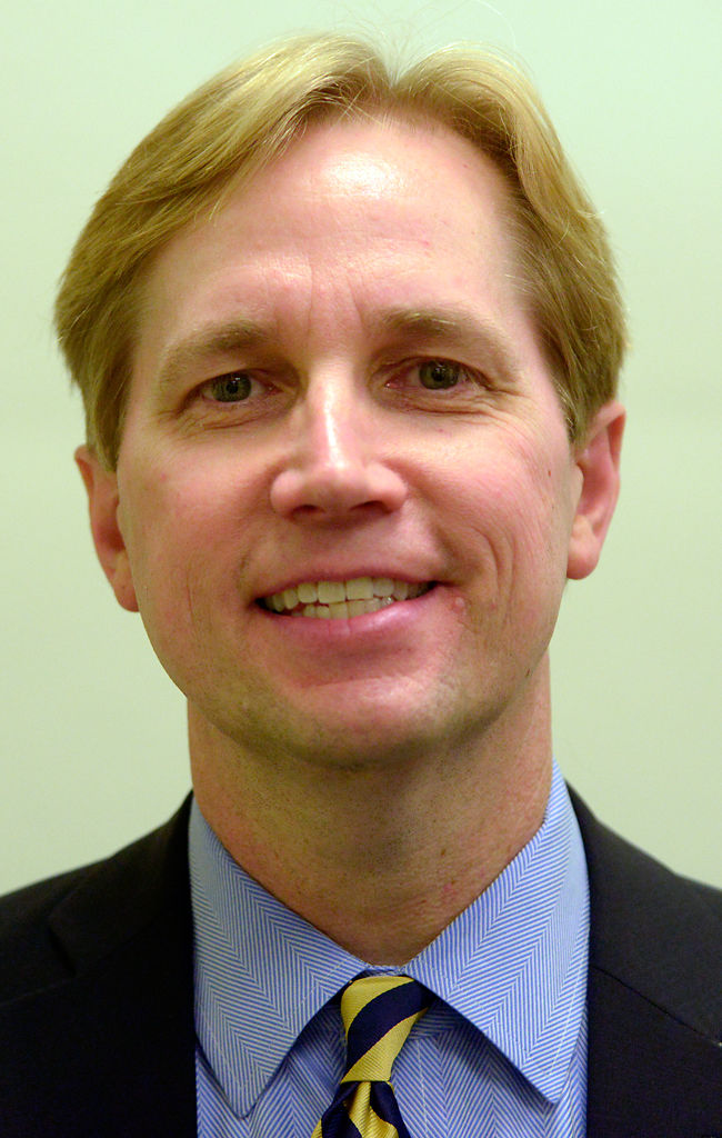 Jeff Harris